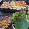 韓国料理ホンデポチャ 横浜西口店