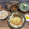 牧のうどん 久山店