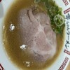 幸ちゃんラーメン 福岡空港店