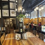 サラダの店サンチョ - 