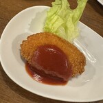 サラダの店サンチョ - 