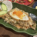東南アジア屋台酒場 バグース - 