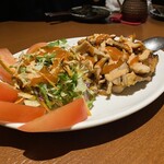 ロカンタ・アイハン - 