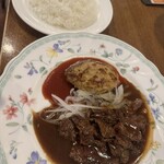 サラダの店サンチョ - 