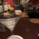 バー シーガーディアンⅢ - 