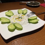 ロカンタ・アイハン - 