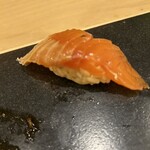 鮨 まえざわ - 時シラズ