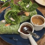 東南アジア屋台酒場 バグース - 