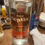 東南アジア屋台酒場 バグース - 