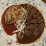 サラダの店サンチョ - 