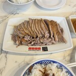 阿城鵝肉 - 