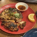 東南アジア屋台酒場 バグース - 