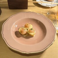 イル・リストランテ ニコ・ロミート - 