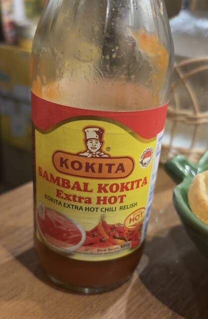 Southeast Asia Yatai Sakaba Bagus photo 5