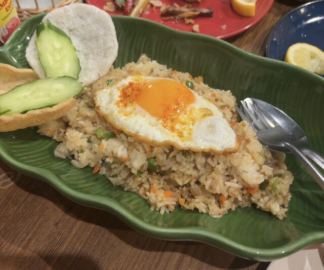 Southeast Asia Yatai Sakaba Bagus