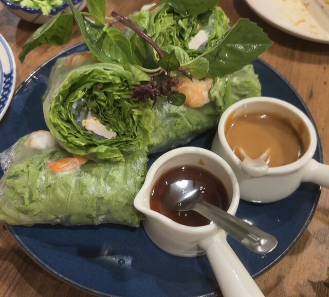 Southeast Asia Yatai Sakaba Bagus photo 3