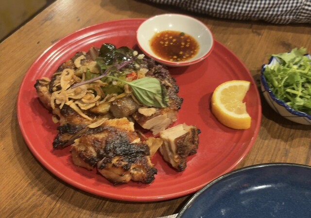 Southeast Asia Yatai Sakaba Bagus photo 2