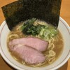 家系ラーメン恵丈