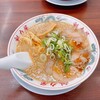 ラーメン魁力屋 四条烏丸店