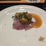 同心町 和食 瑞 - 