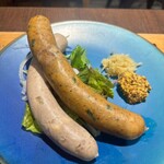 Prost Sausage & Kunsei Bar Okinawa Umikajiterasu Ten - 