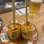 博多串焼きバッテンよかとぉ - 
