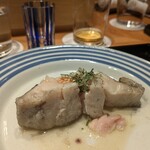 同心町 和食 瑞 - 