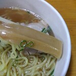 けん爺ラーメン - 