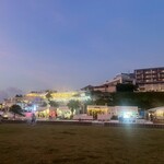 Prost Sausage & Kunsei Bar Okinawa Umikajiterasu Ten - 