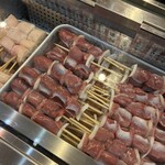 博多串焼きバッテンよかとぉ - 