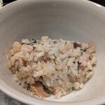 同心町 和食 瑞 - 