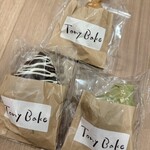 100日だけのチョコクロワッサン by TonyBake 築地店 - 