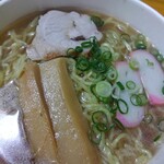 けん爺ラーメン - 