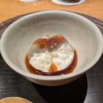 同心町 和食 瑞 - 