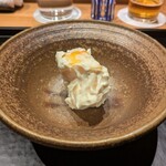 同心町 和食 瑞 - 