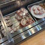 博多串焼きバッテンよかとぉ - 