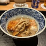 同心町 和食 瑞 - 