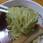 けん爺ラーメン - 