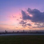 Prost Sausage & Kunsei Bar Okinawa Umikajiterasu Ten - 