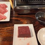 焼肉ホルモン 新井屋 - 
