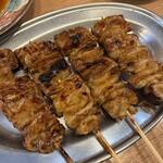 博多串焼きバッテンよかとぉ - 