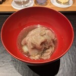 同心町 和食 瑞 - 