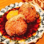 本格焼鳥 渋谷たまや - 