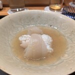 同心町 和食 瑞 - 