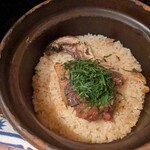 同心町 和食 瑞 - 