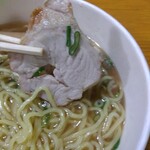 けん爺ラーメン - 