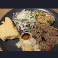 リオ・ブルーイング・コー ビストロアンドガーデン 東京ミッドタウン - 