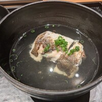 同心町 和食 瑞 - 