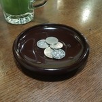 立ち飲み処 おおの屋 - C.O.Dです　（ ’14.11）