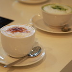 CafeWhite - 